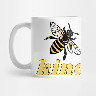 Be kind Mug